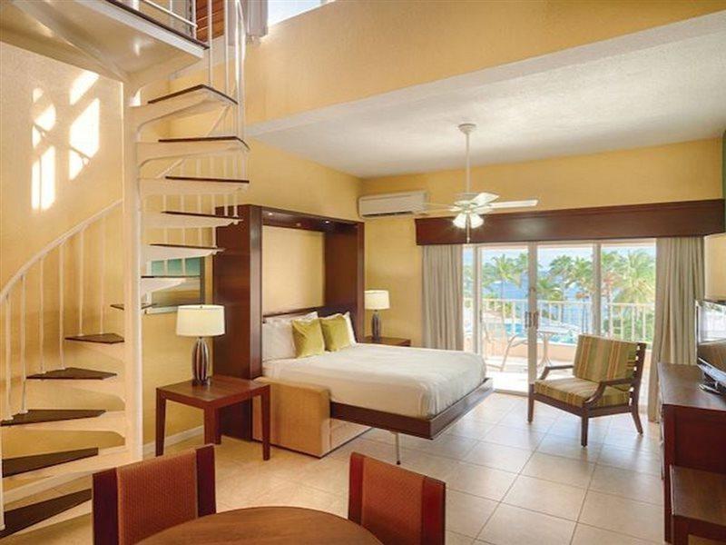 Elysian Resort