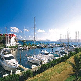Resort Sapphire And Marina