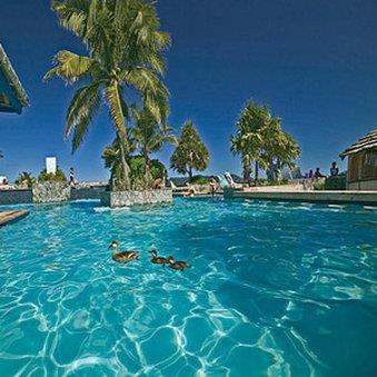 Sapphire And Marina Resort