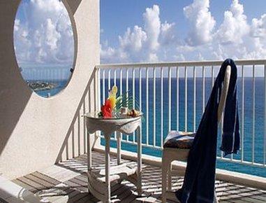 Sapphire And Marina 3* East End (Saint Thomas)