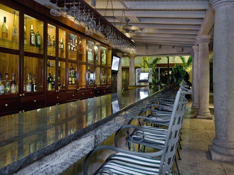 Windward Passage Hotel Charlotte Amalie
