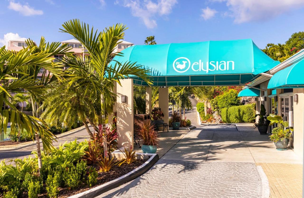 Resort Elysian