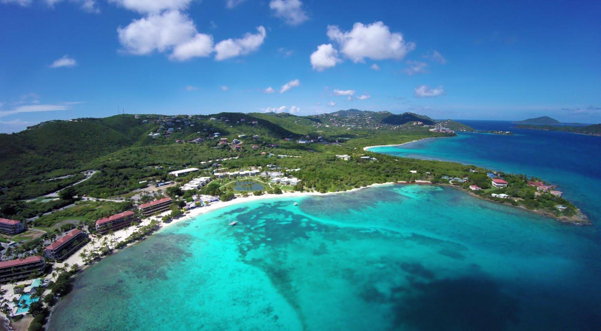 Sapphire And Marina Resort