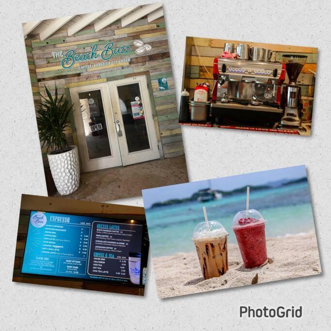Sea La Vie At Sapphire & Marina * East End (Saint Thomas)