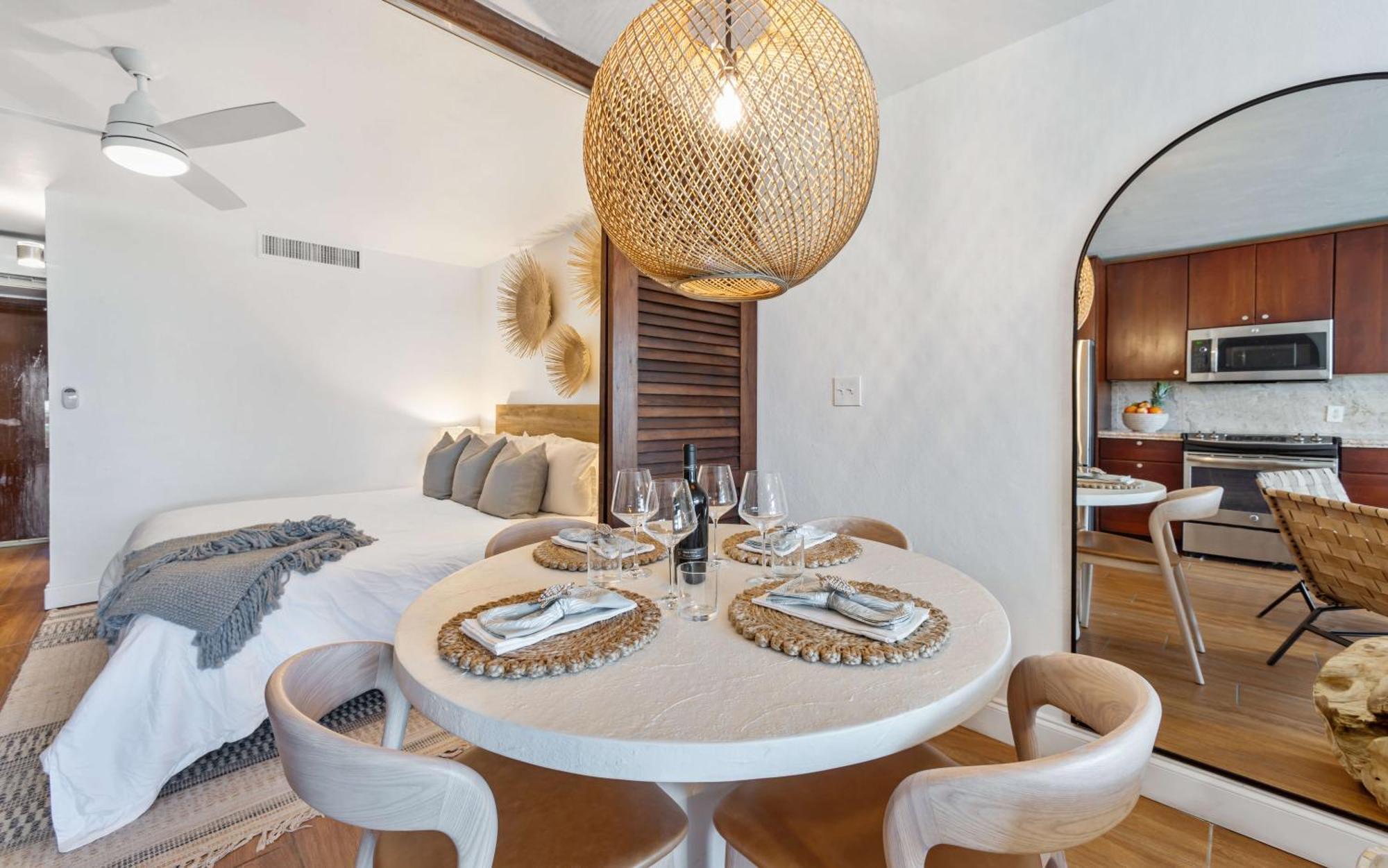 Sea La Vie At Sapphire & Marina Apartment *