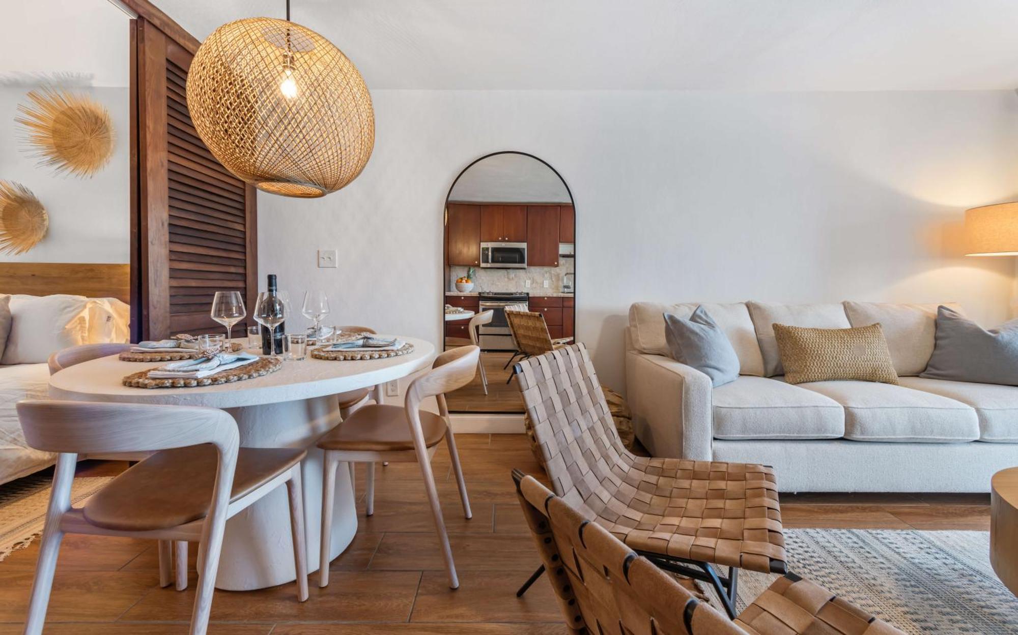 Sea La Vie At Sapphire & Marina Apartment East End (Saint Thomas)
