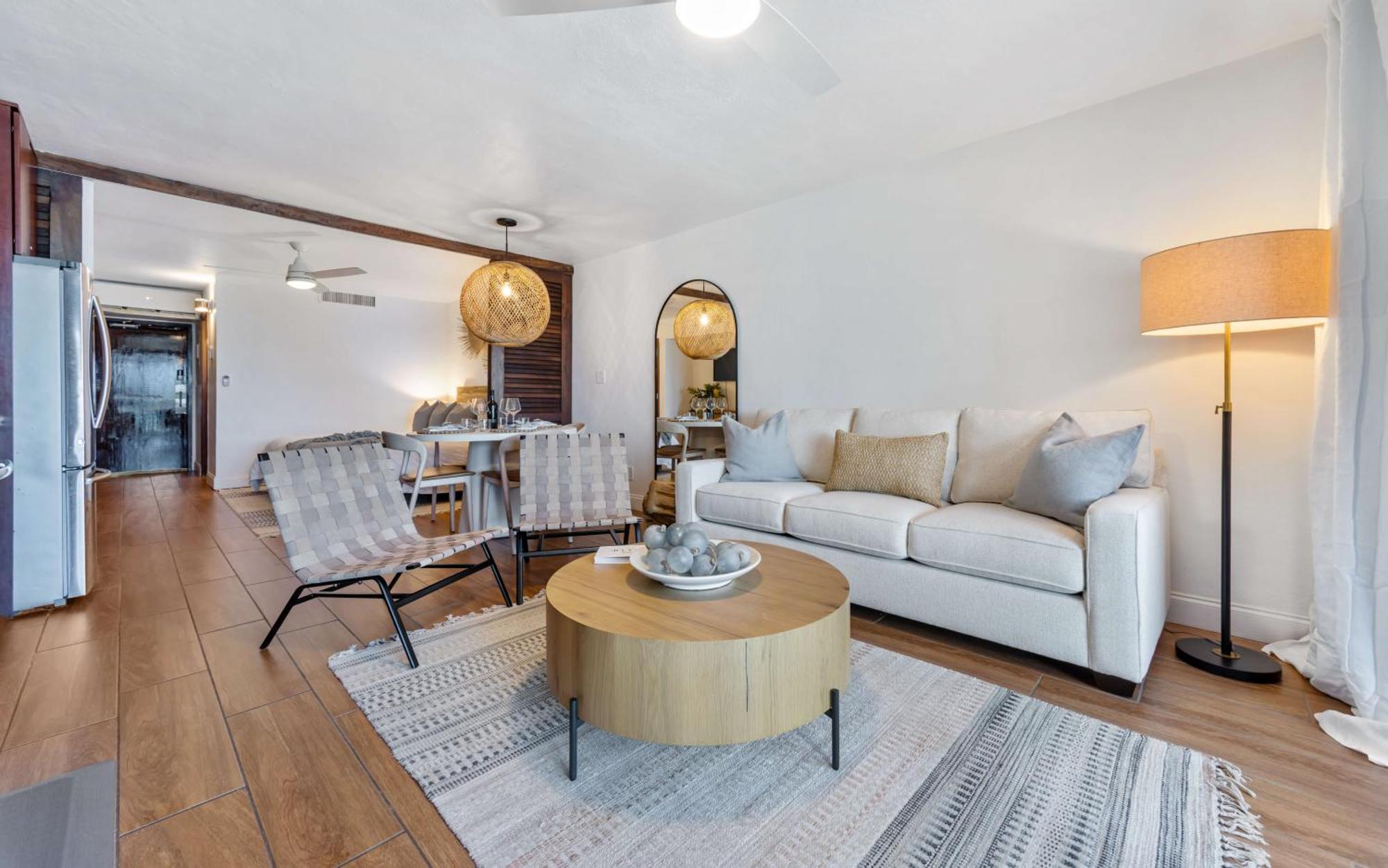 Apartment Sea La Vie At Sapphire & Marina East End (Saint Thomas)