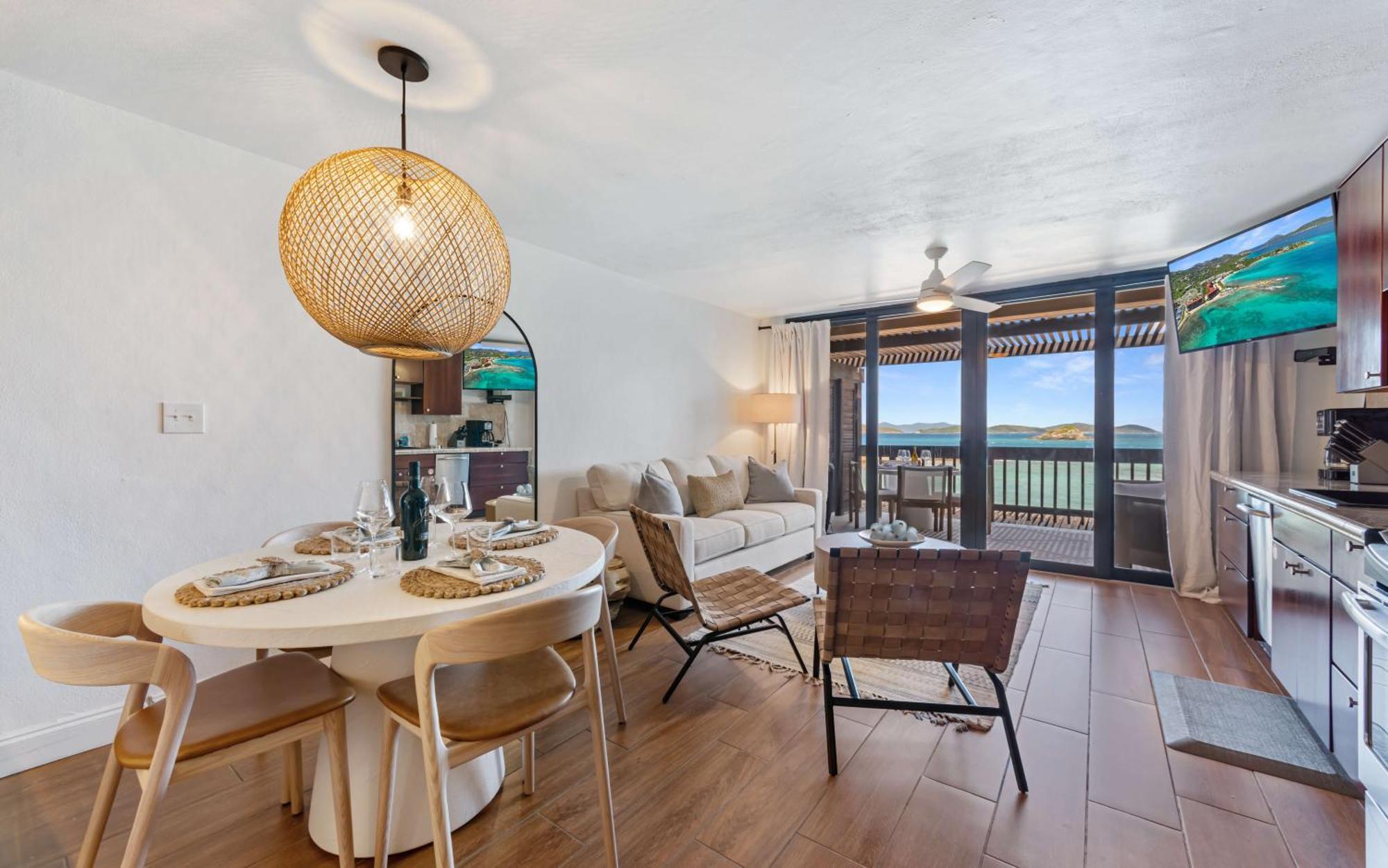 Sea La Vie At Sapphire & Marina Apartment *