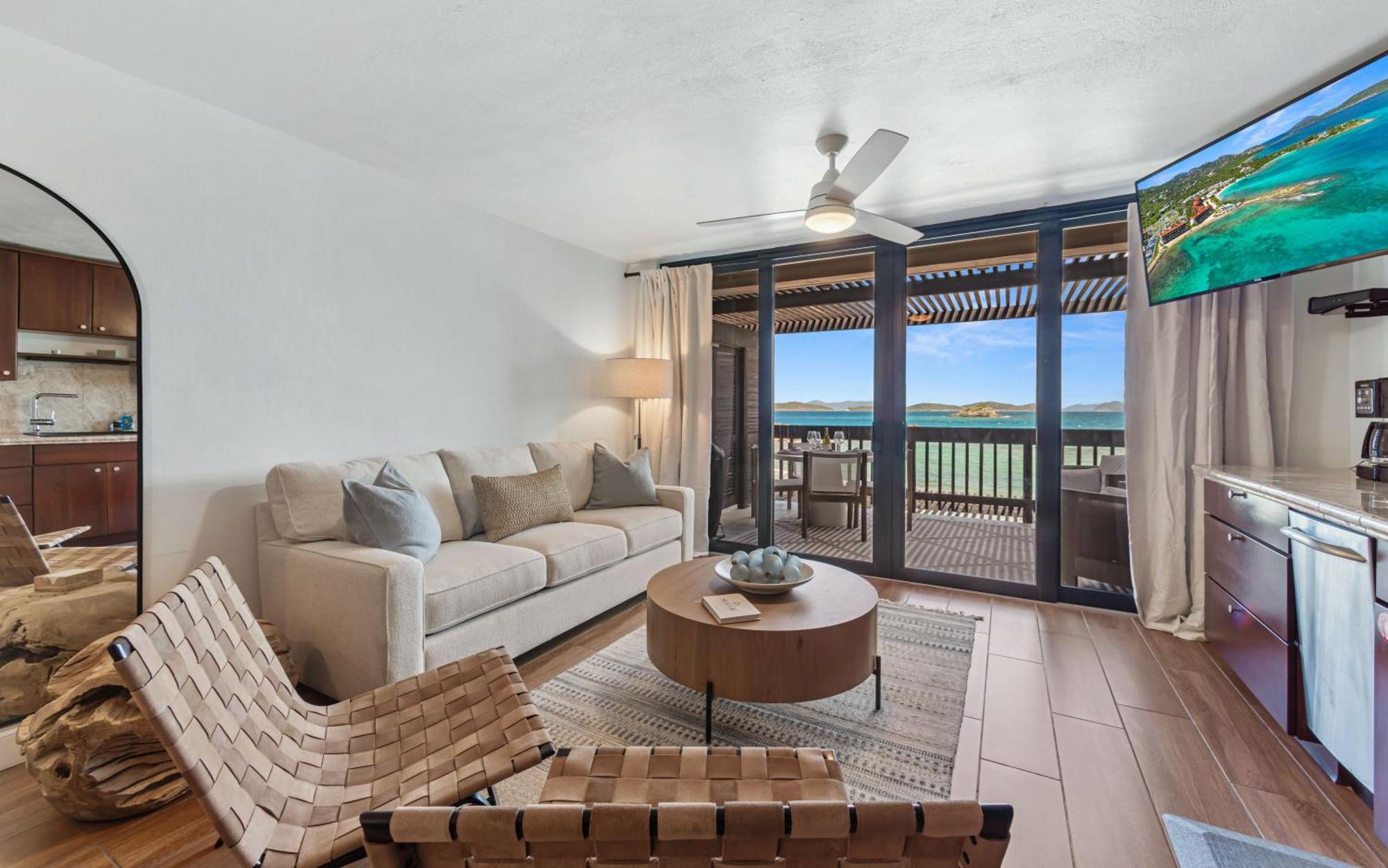 Apartment Sea La Vie At Sapphire & Marina *