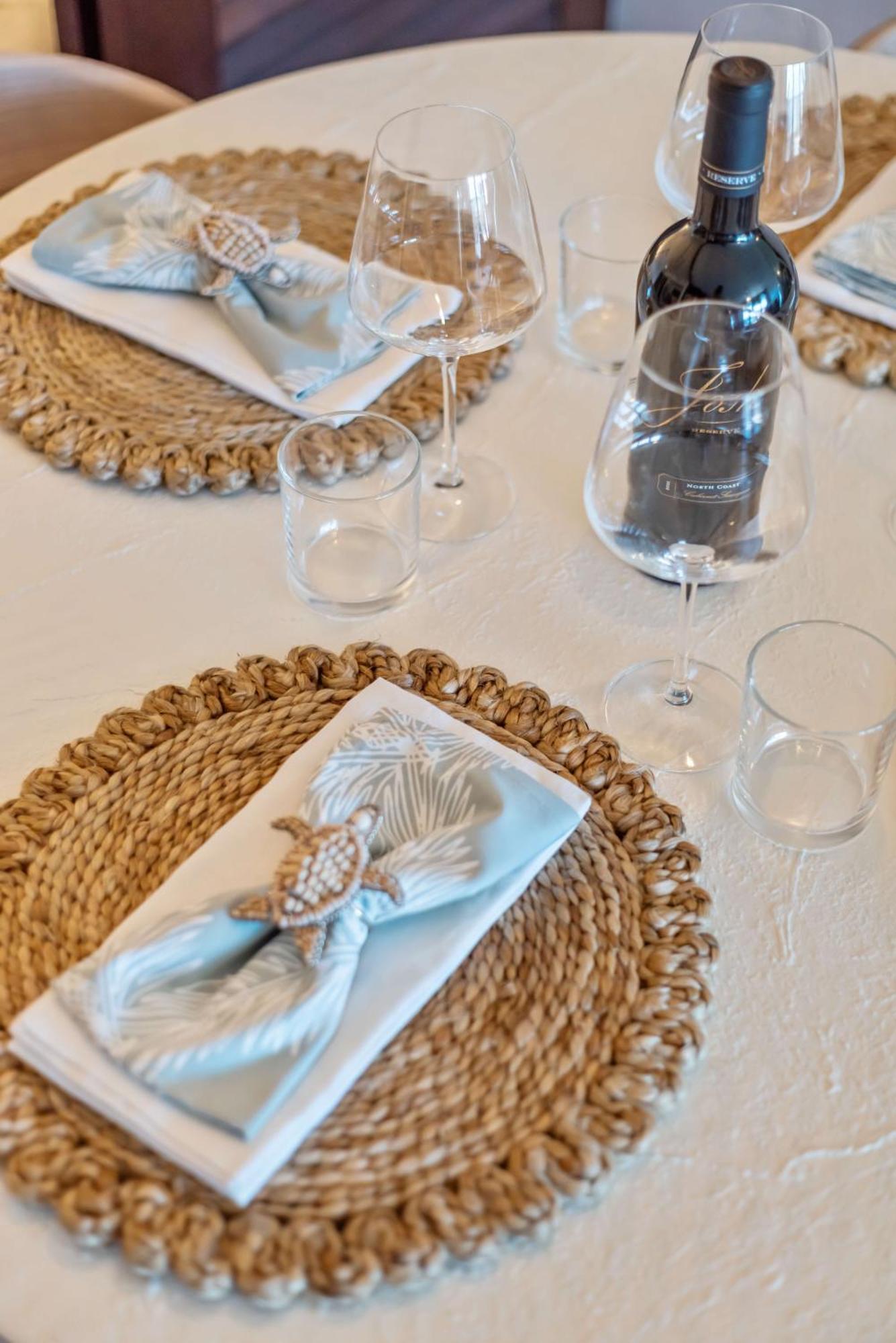 Sea La Vie At Sapphire & Marina East End (Saint Thomas)