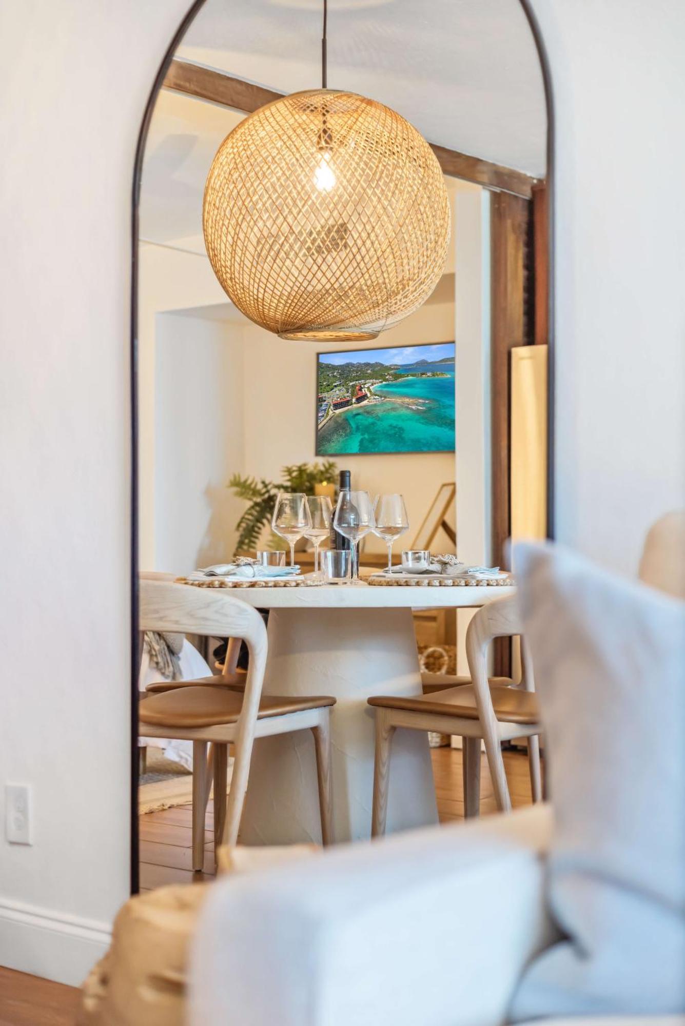 Sea La Vie At Sapphire & Marina * East End (Saint Thomas)