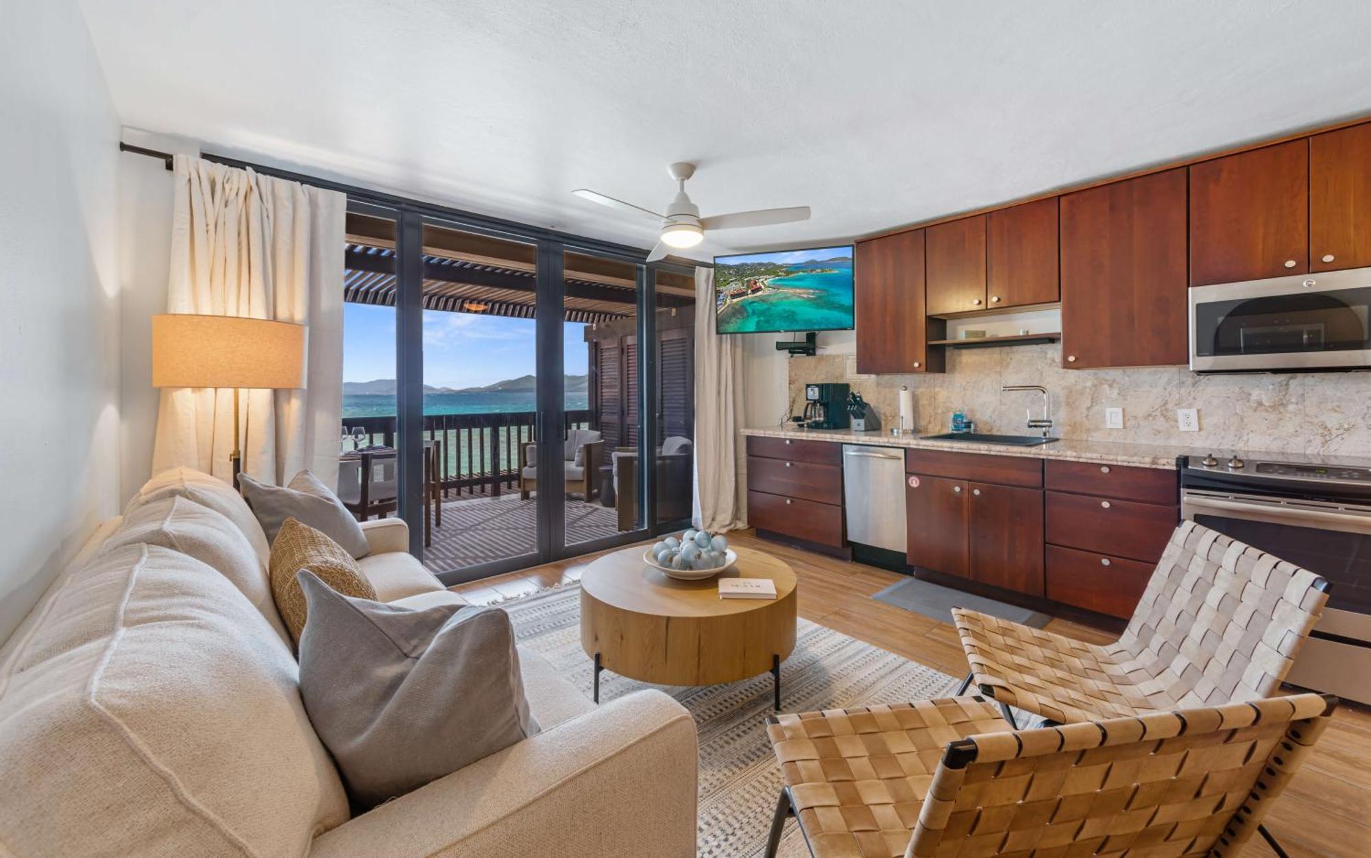 Apartment Sea La Vie At Sapphire & Marina *