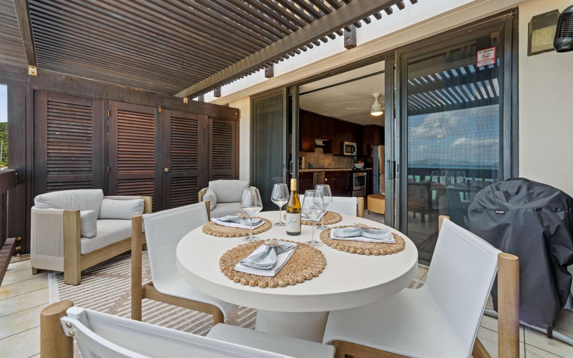 Sea La Vie At Sapphire & Marina Apartment *