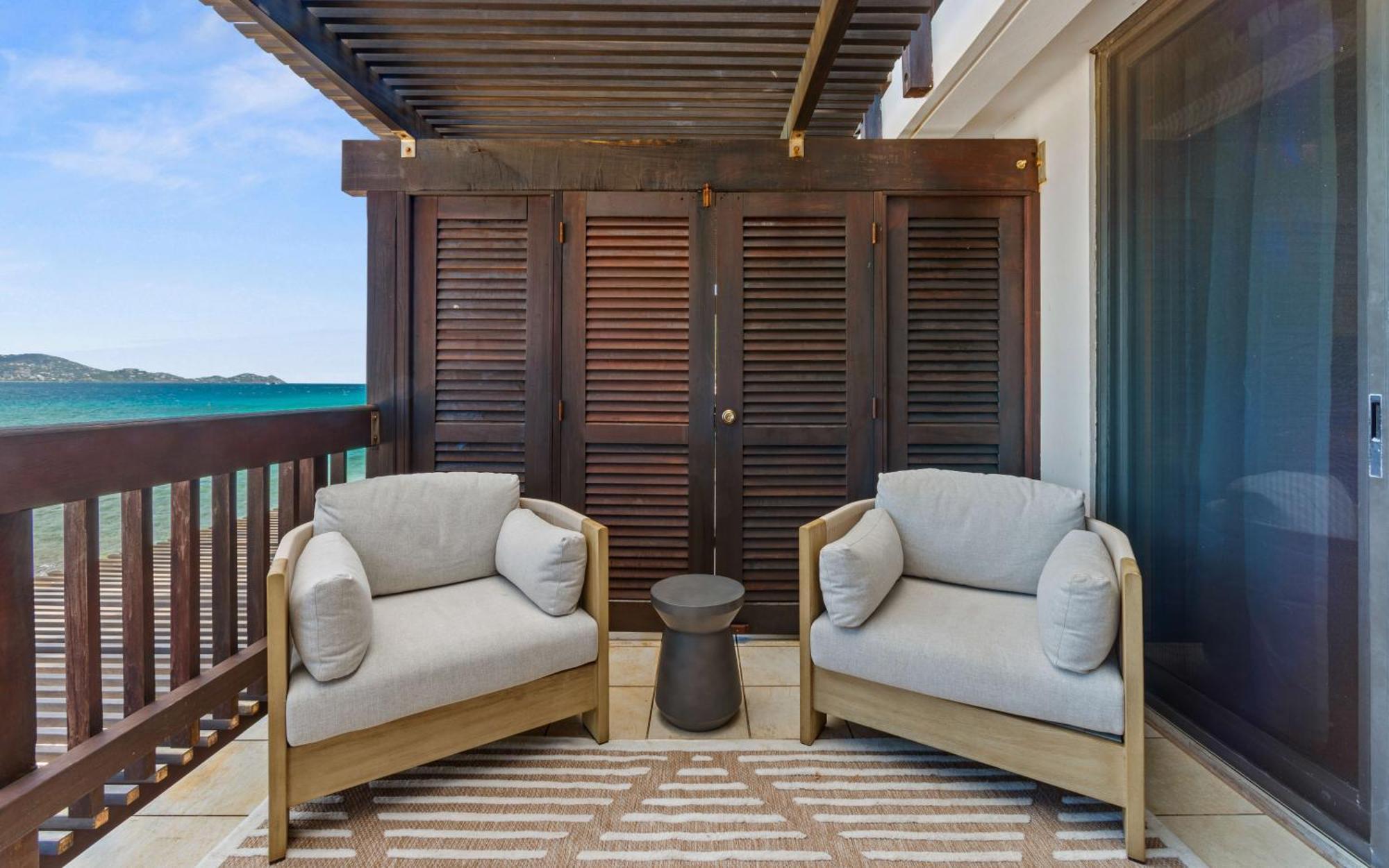 Apartment Sea La Vie At Sapphire & Marina East End (Saint Thomas)