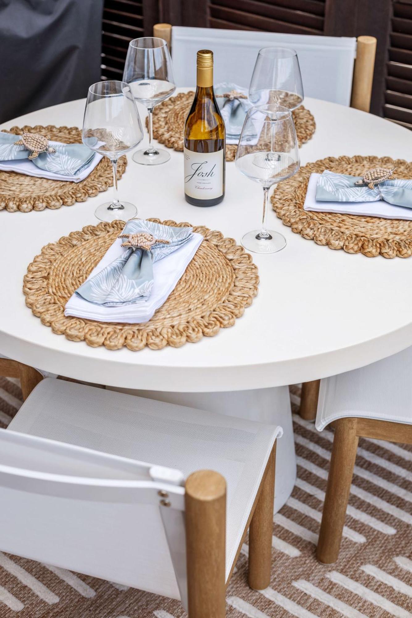 Apartment Sea La Vie At Sapphire & Marina East End (Saint Thomas)