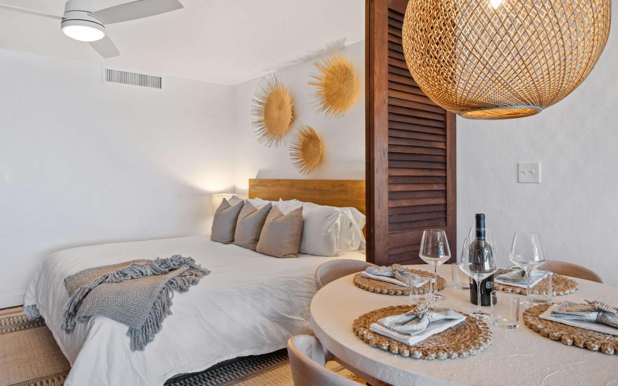 Sea La Vie At Sapphire & Marina Apartment East End (Saint Thomas)
