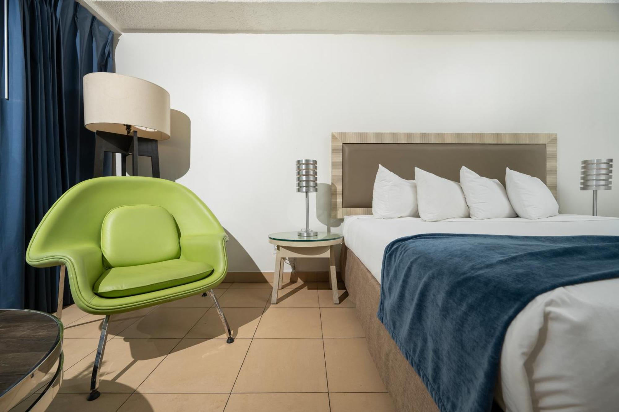Windward Passage Hotel Charlotte Amalie
