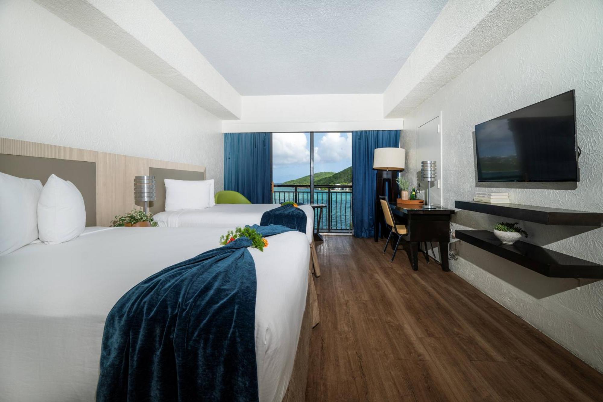 Windward Passage Hotel 3*