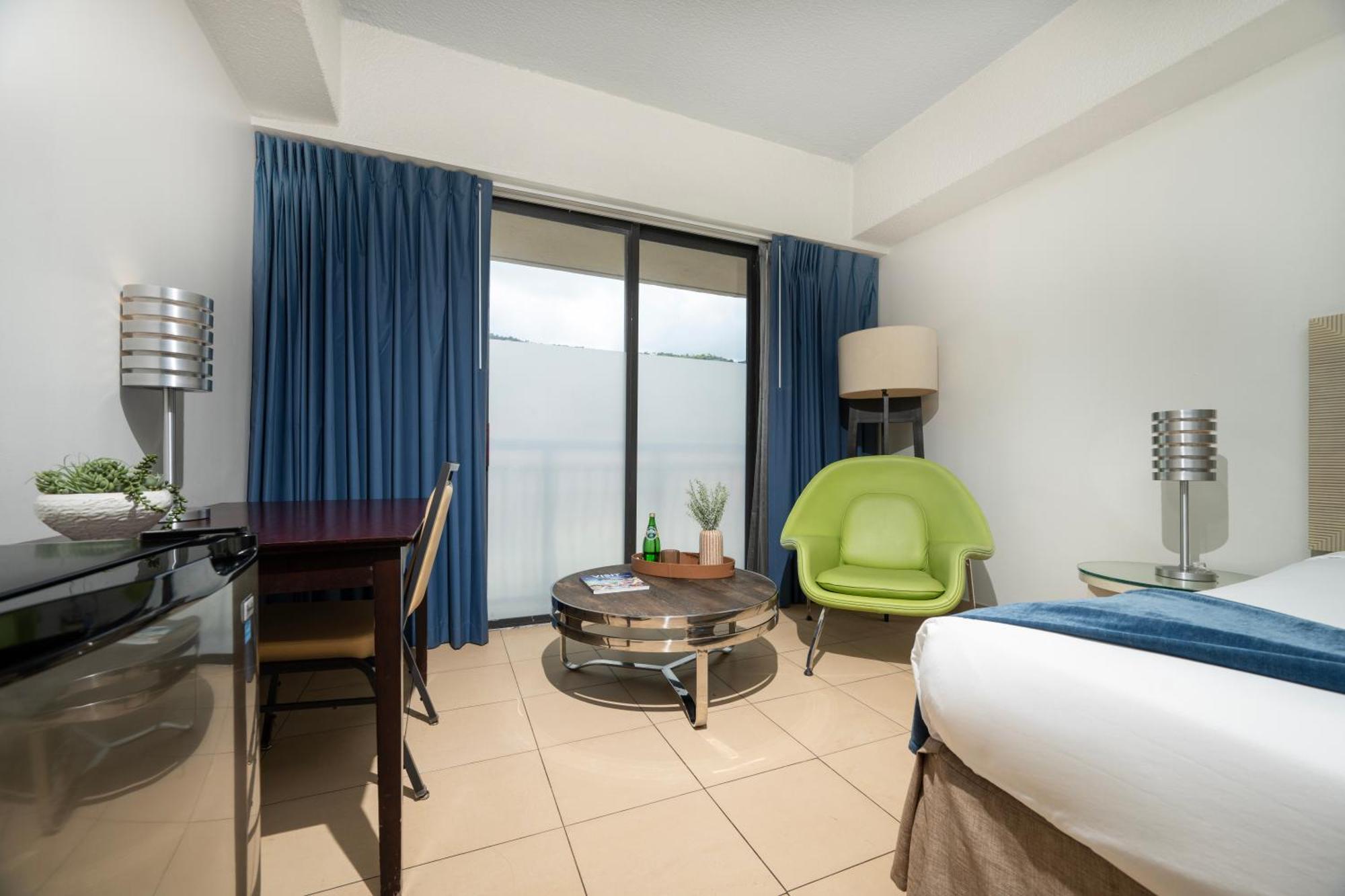 Hotel Windward Passage Charlotte Amalie