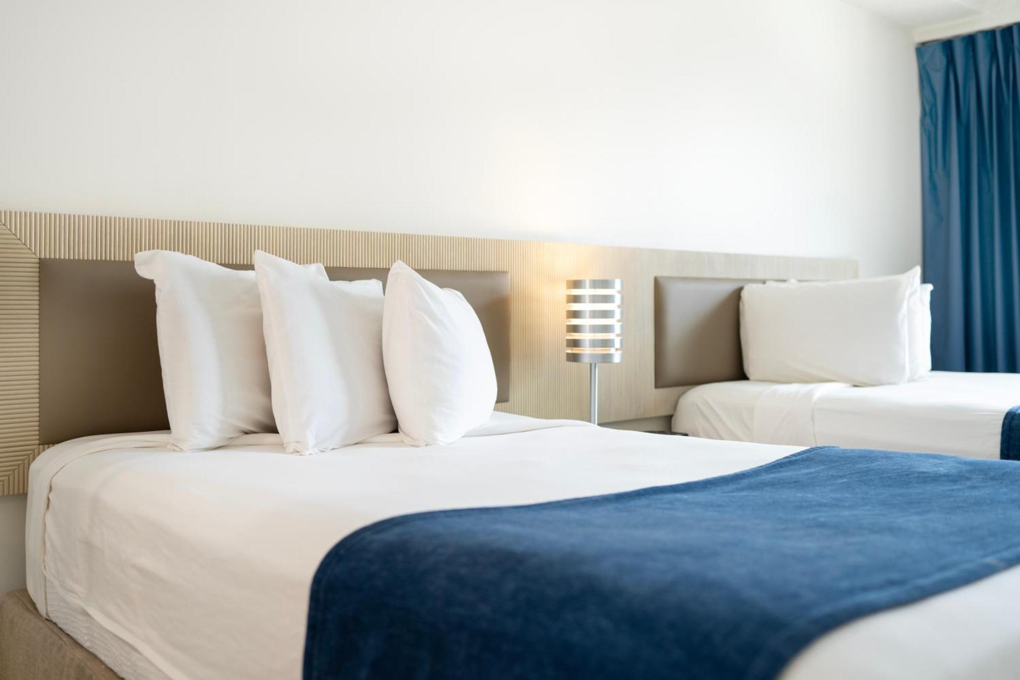 Windward Passage Hotel 3*