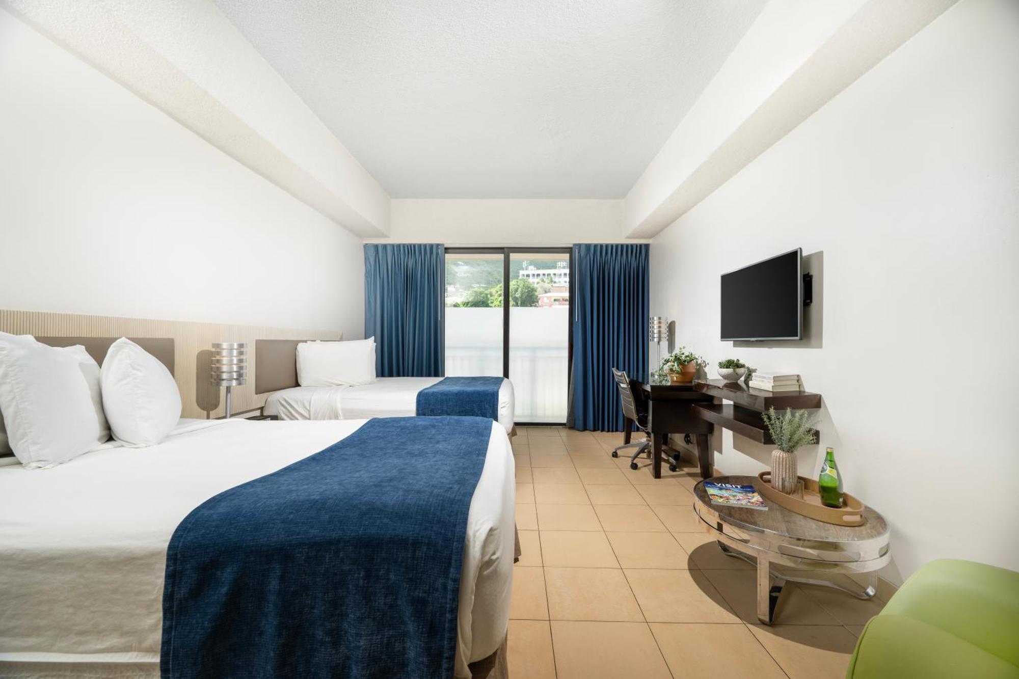 Hotel Windward Passage Charlotte Amalie