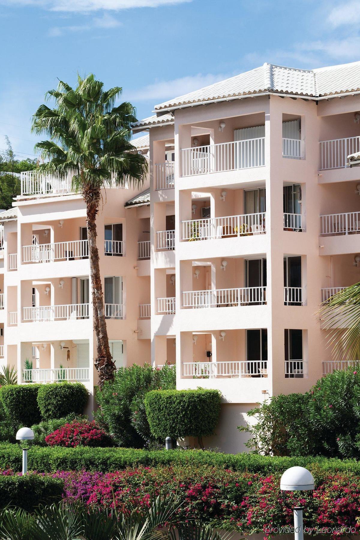 Elysian 3*