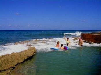 The Waves At Cane Bay 3*