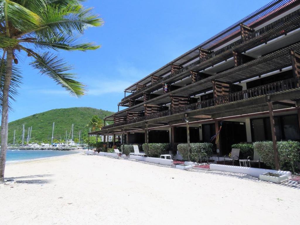 Sapphire And Marina 3* East End (Saint Thomas)