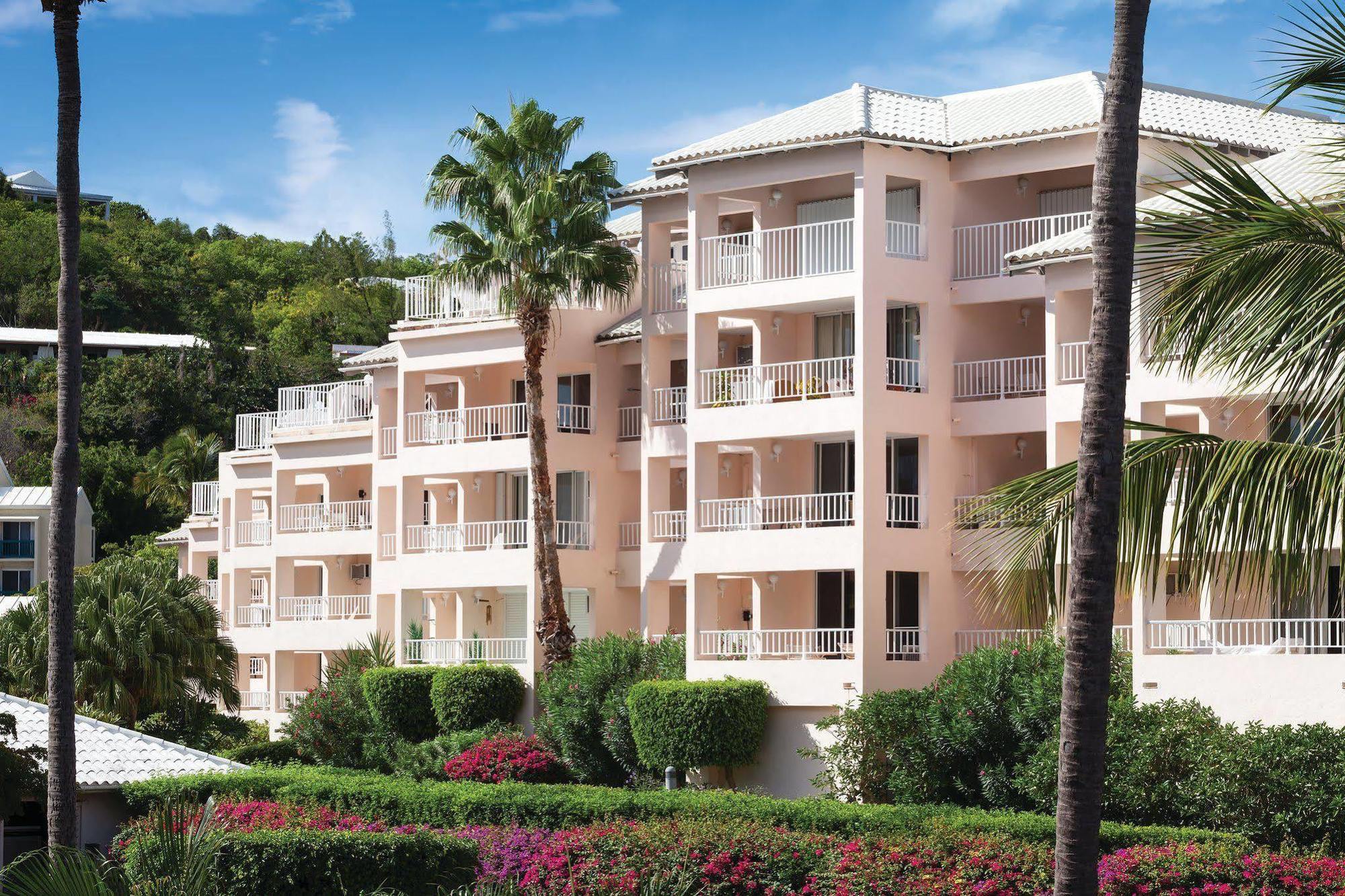 Resort Elysian Nazareth