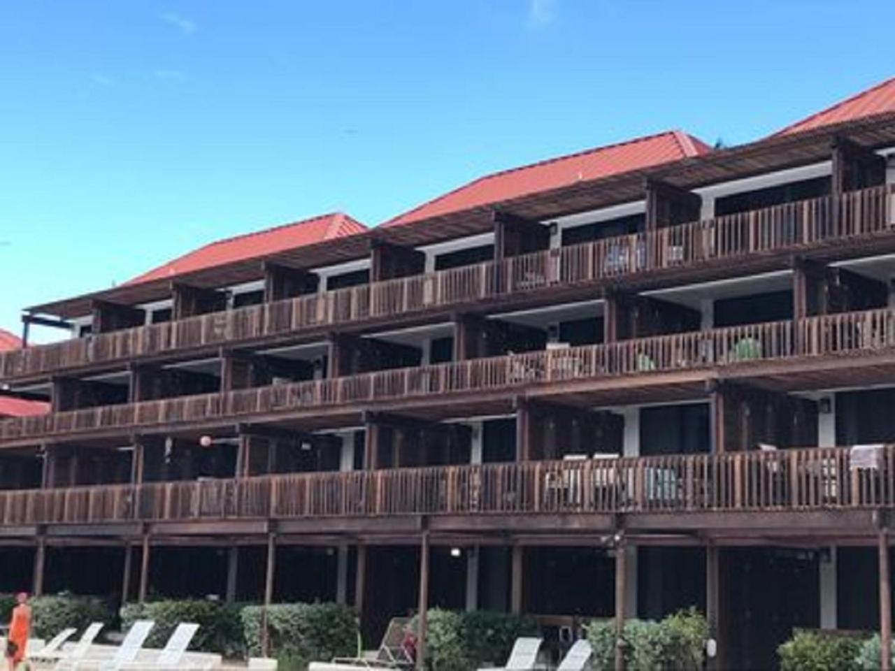 Resort Sapphire And Marina 3*