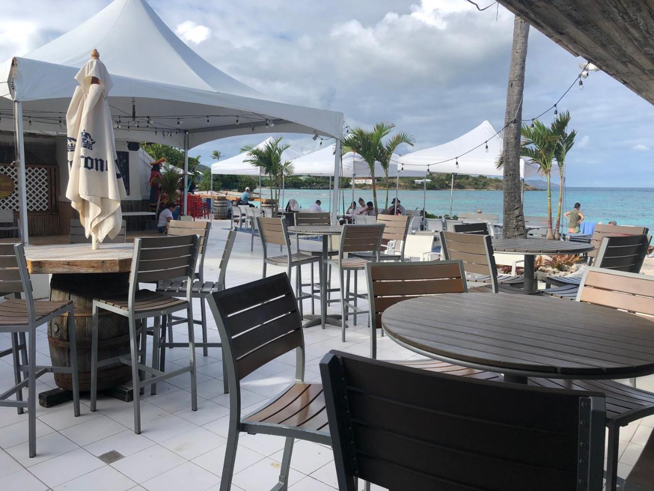 Resort Sapphire And Marina East End (Saint Thomas)