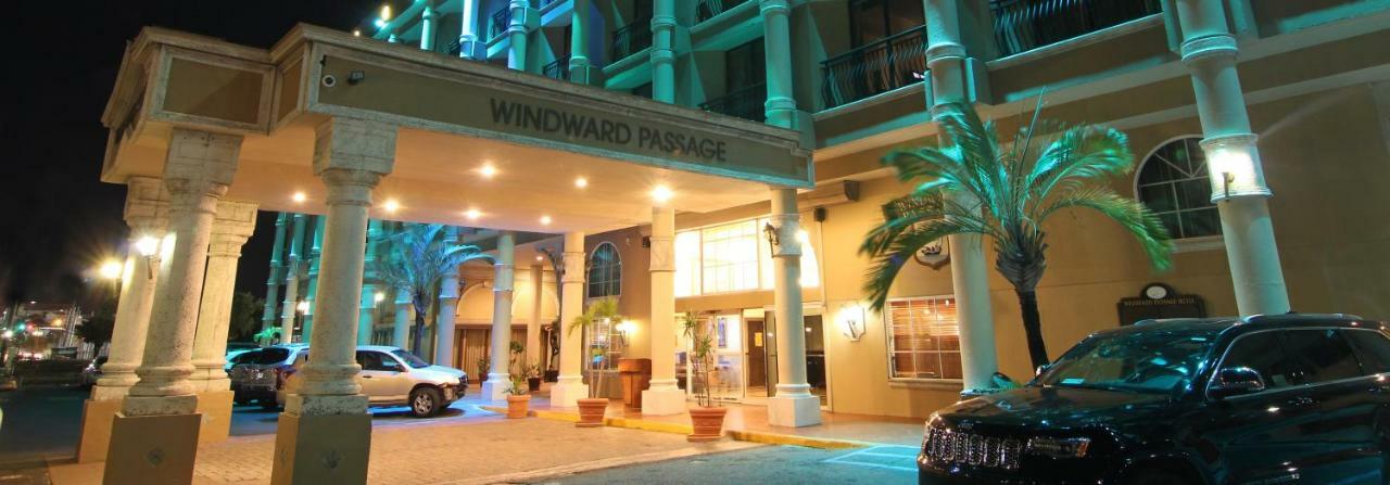 Windward Passage Hotel 3*