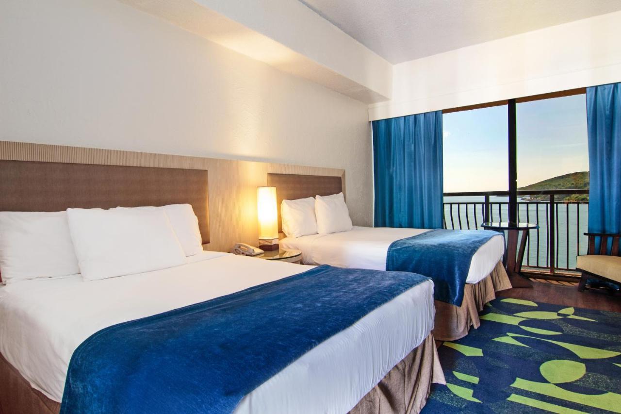 Hotel Windward Passage Charlotte Amalie